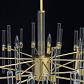 Подвесная люстра MW-Light Альгеро 285010910 - фото №2