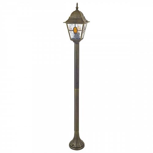 Уличный светильник Favourite Zagreb 1804-1F