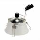 Встраиваемый светильник SLV Horn-T ES111 113171 - фото №2
