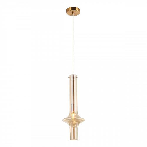 Подвесной светильник Stilfort Glaso 2151/52/01P