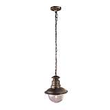Светильник Arte Lamp A1523SO-1BN