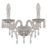 Бра Bohemia Ivele AL16303B/2/141 WMN