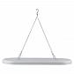 Светодиодный подвесной светильник для растений ЭРА Fito-25W-Qled-Fly Б0053062 - фото №1