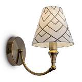 Бра Maytoni Modern 2 M-01-SB-LMP-O-16