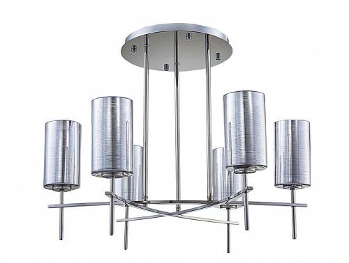 Подвесная люстра Newport 4326/C Chrome М0060987