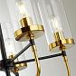 Подвесная люстра Odeon Light Novas 4816/5 - фото №3