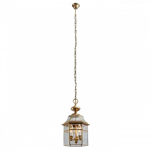 Подвесной светильник Chiaro Мидос 802010303