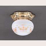 Светильник Reccagni Angelo PL 7835/1