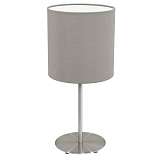 Настольная лампа Eglo Pasteri 31595