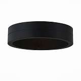 Уличный настенный светодиодный светильник ST Luce SL562.401.01