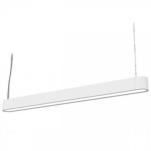 Подвесной светодиодный светильник Nowodvorski Soft Led 9545