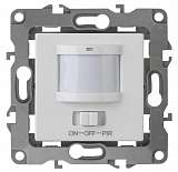 Датчик движения 3-проводной ЭРА 12 12-4104-01 Б0031261