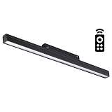Трековый светодиодный светильник Novotech Shino Flum 358616