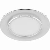 Встраиваемый светодиодный светильник Feron AL611 28911