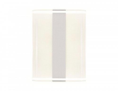 Настенный светодиодный светильник Ambrella light Original FA621