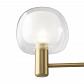 Подвесная люстра Maytoni Vision MOD411PL-03G - фото №3