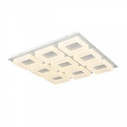 Потолочный светодиодный светильник ST Luce Cubico SL831.502.09