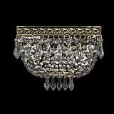 Настенный светильник Bohemia Ivele 19272B/20IV GB