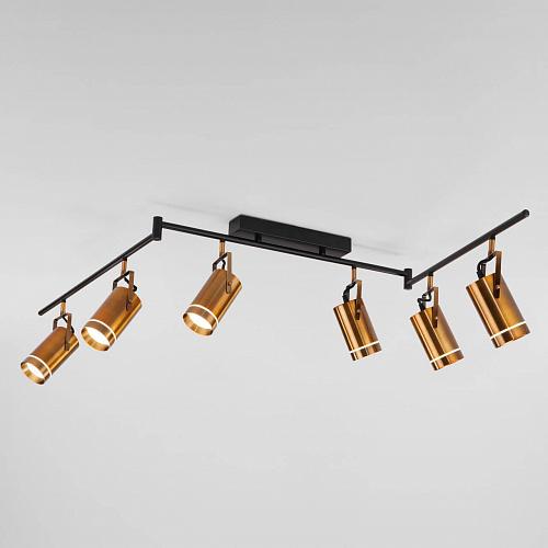 Потолочный светильник Eurosvet 20063/6 Led