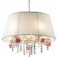 Подвесная люстра Odeon Light Padma 2685/5 - фото №1