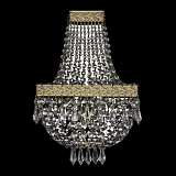 Настенный светильник Bohemia Ivele 19272B/H1/20IV Pa