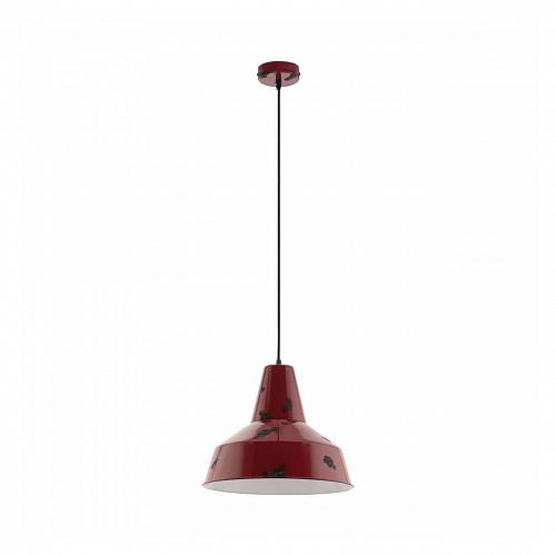 Подвесной светильник Eglo Somerton 49748