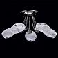Потолочная люстра MW-Light Фиеста 267013505 - фото №4