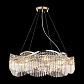 Подвесная люстра Maytoni Gracia DIA201PL-10G - фото №1