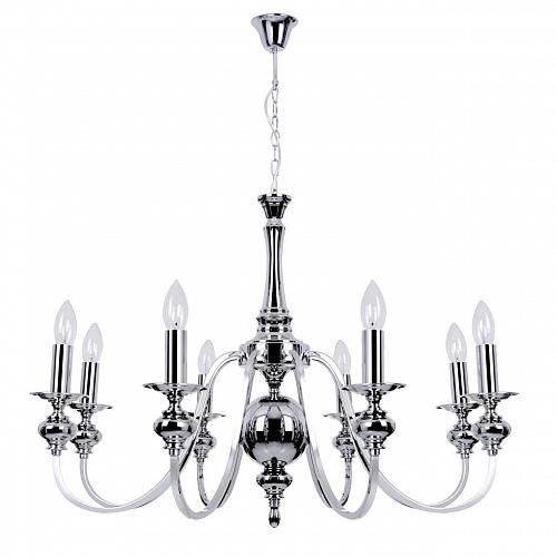 Подвесная люстра MW-Light Консуэлло 15 614013808