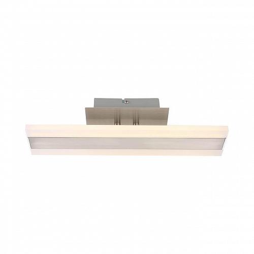 Потолочный светодиодный светильник Globo 68116D1