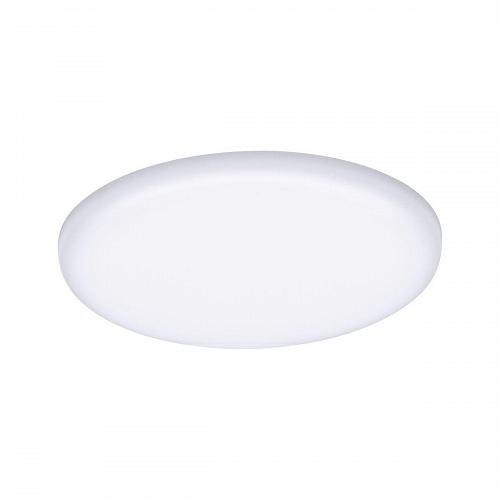 Встраиваемая светодиодная панель Paulmann Veluna VariFit 92388