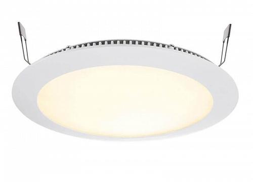 Встраиваемый светильник Deko-Light LED Panel 16 565249