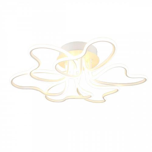 Потолочная светодиодная люстра Omnilux Folgaria OML-04307-102