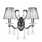 Бра Lumina Deco Bellisica LDW 8033-2 SL - фото №2