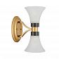 Бра Favourite Cornu 2549-2W - фото №1