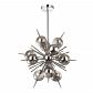 Подвесная люстра Odeon Light Vilina 4787/12 - фото №1