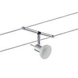 Струнный светильник Paulmann Wire Systems Sheela 94131