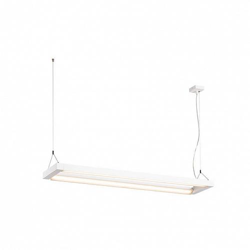 Подвесной светодиодный светильник SLV Grill 1000393