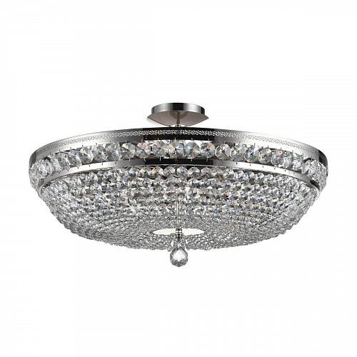 Потолочная люстра Maytoni Ottilia DIA700-CL-12-N