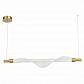 Подвесной светодиодный светильник ST Luce Alba SL6109.203.01 - фото №1