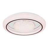 Потолочный светодиодный светильник Globo Silvie 41295-36R