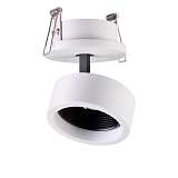 Светодиодный спот Novotech Lenti Konst 358205