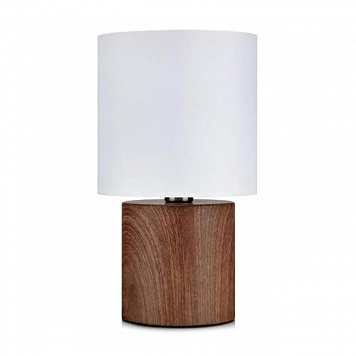 Настольная лампа MarkSlojd Gothia 106439