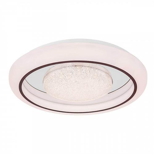 Потолочный светодиодный светильник Globo Silvie 41295-36R