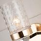 Бра Favourite Crystallus 2710-1W - фото №2