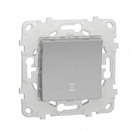 Таймер нажимной Schneider Electric Unica New NU553530