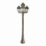 Уличный фонарь Fumagalli K22.158.S31.BXF1R