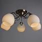 Потолочная люстра Arte Lamp 54 A6373PL-5AB - фото №4