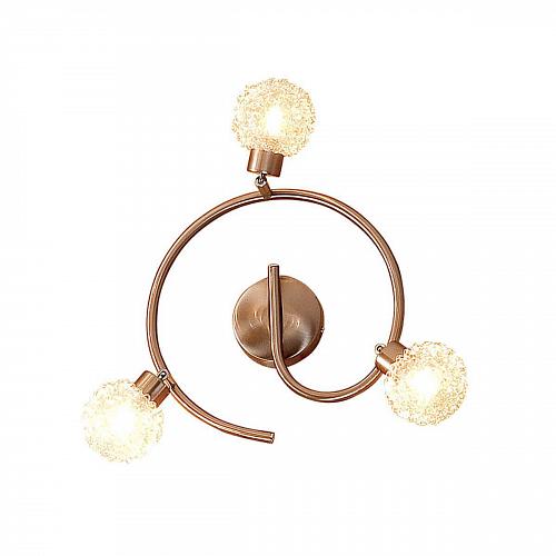 Спот Citilux Юджин CL521531