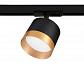 Трековый светодиодный светильник Ambrella light Track System GL5365 - фото №4